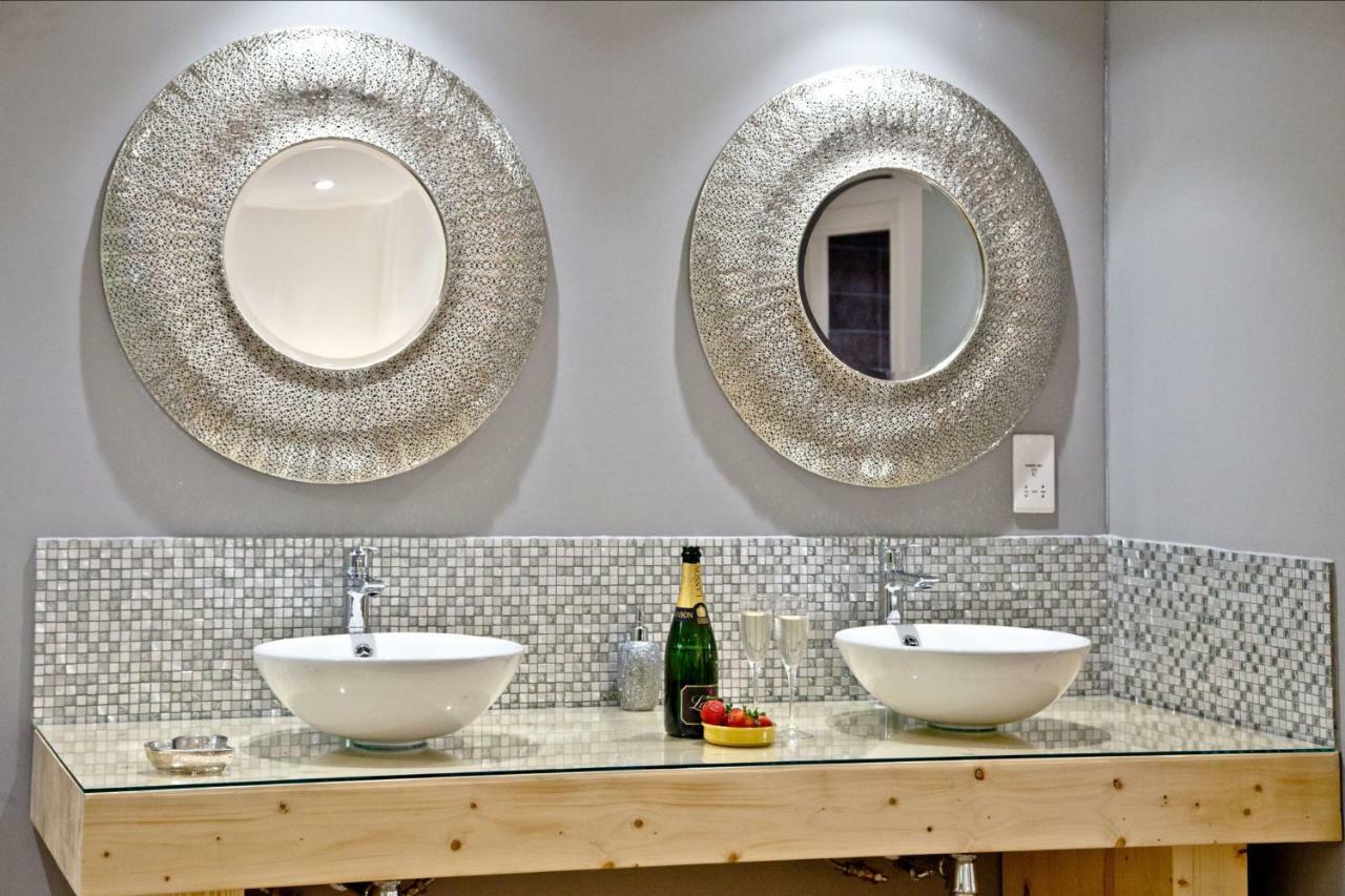 Cedar Lodge, South View Lodges, 엑서터 외부 사진